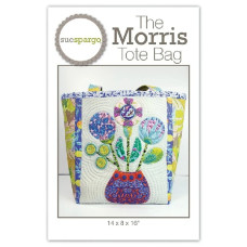 The Morris Tote Bag The Morris Tote Bag